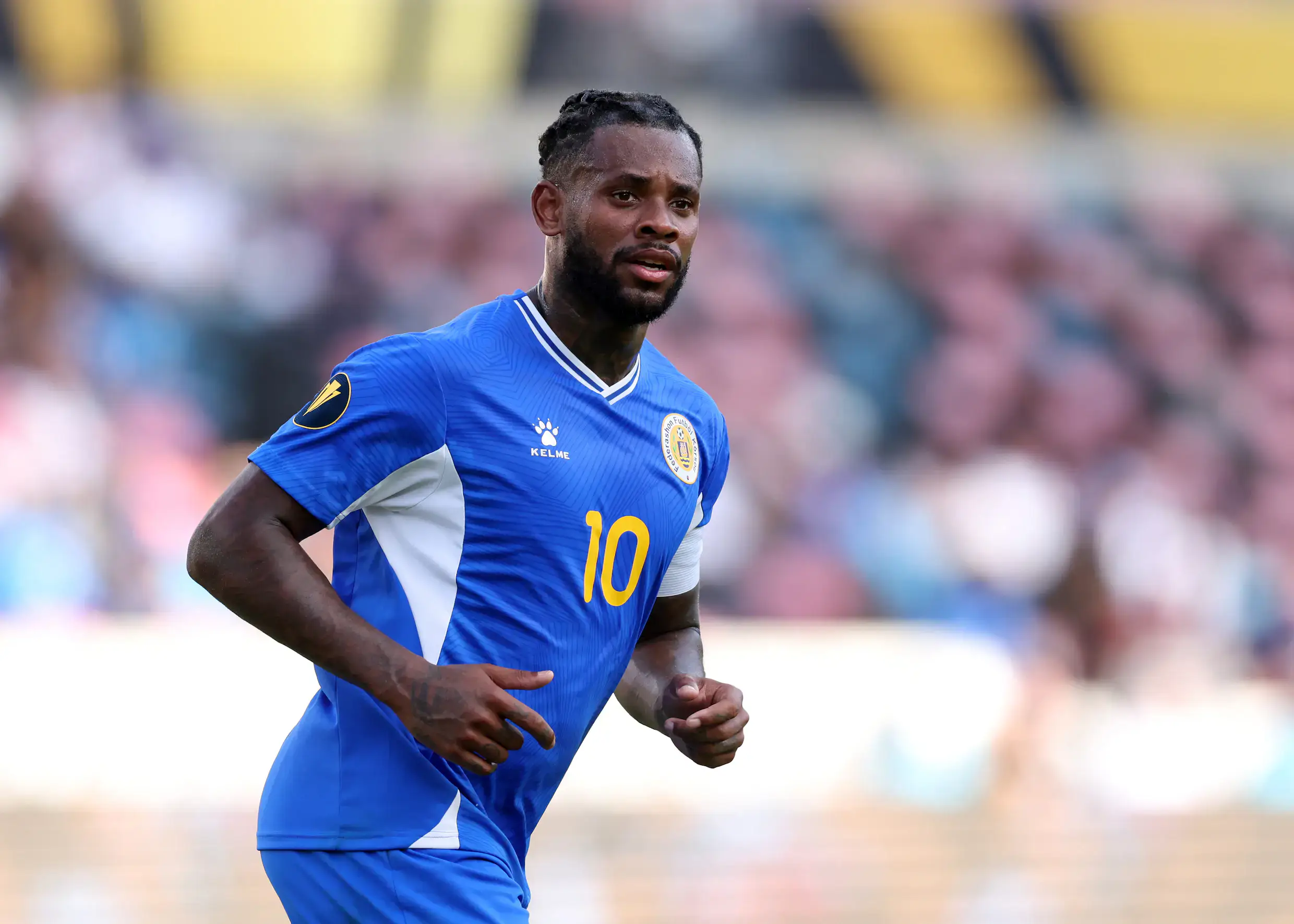 Leandro Bacuna